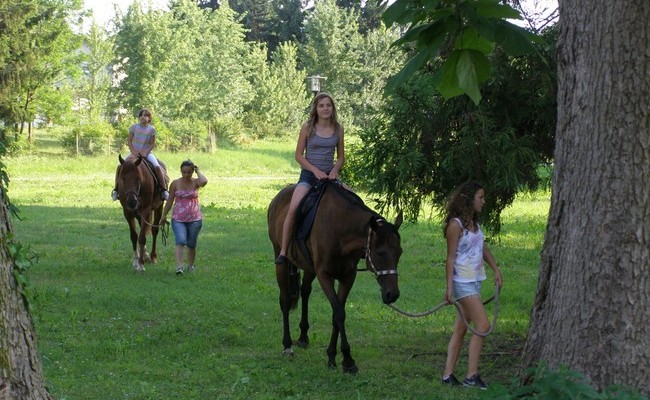 ’Ljeto u Jaski 2013’ - drugi dio