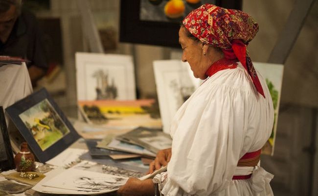 Obrtničko-turistička izložba Eko Etno Jaska- Prijavnice