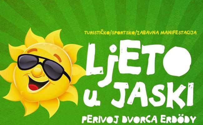 Završilo Ljeto u Jaski