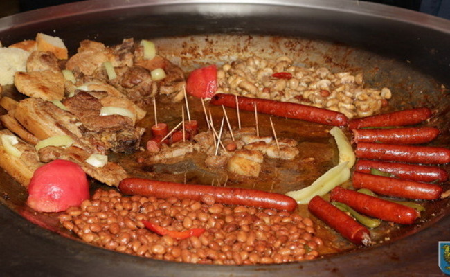 Dani vina & kotlovina fina/ Dani vina & riba fina - prijave