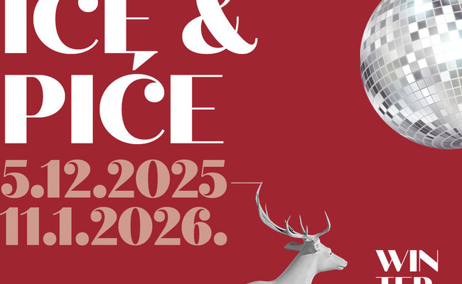 Winter Jaska - Iće & Piće