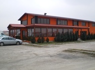 Restoran i pizzeria Nice Day