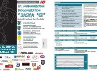 15. Međunarodni polumaraton Jaska 2013.
