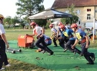 Vatrogasni kup