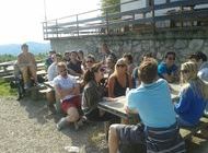 Posjet stranih studenata Japetiću