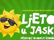 Završilo Ljeto u Jaski