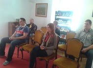 Održana prezentacija o projektu stručnog usavršavanja u Italiji