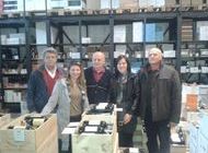 Prvo studijsko putovanje u Poljsku u sklopu EU projekta W.I.N.E