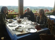 Održano studijsko putovanje na području grada Jastrebarskog