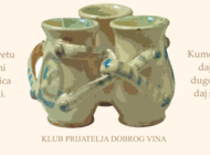 30.VINSKE IGRE 1. SAJAM VINA  i ’’VINSKI BAL’’