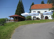 Restoran Šumski dvor