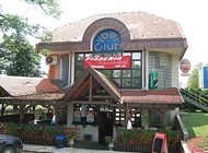 Pizzeria i  spagheteria Sahara 