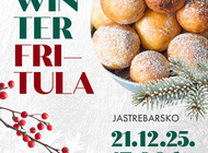 WINTER FRITULA 2025