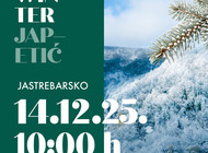 WINTER JAPETIĆ 2025