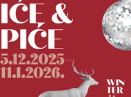 Winter Jaska - Iće & Piće
