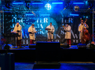 Otvorena je Winter Jaska 