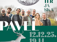 Pavel