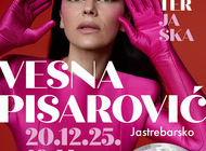 Vesna Pisarović