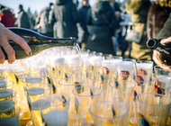 Doček u podne fotografije