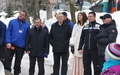 Održan sanjkaški kup na Plešivici