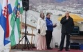 Održan sanjkaški kup na Plešivici