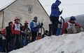 Održan sanjkaški kup na Plešivici