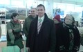 TZG Jastrebarskog na manifestaciji Turistička ponuda Zagrebačke županije