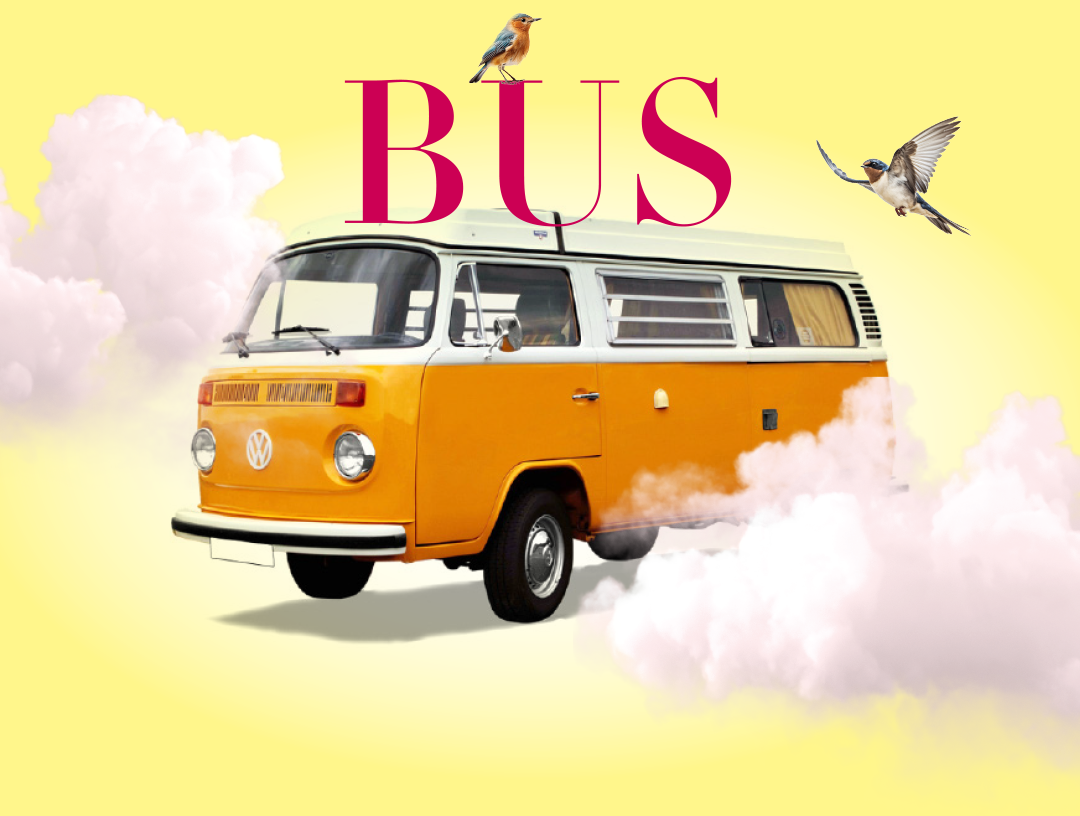 Autobusne rute i vozni red