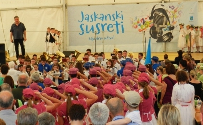 Velika završnica druge sezone Jaskanskih susreta