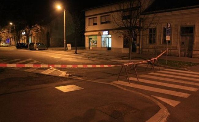 Privremeno zatvaranje prometa i parkiranja na Strossmayerovom trgu