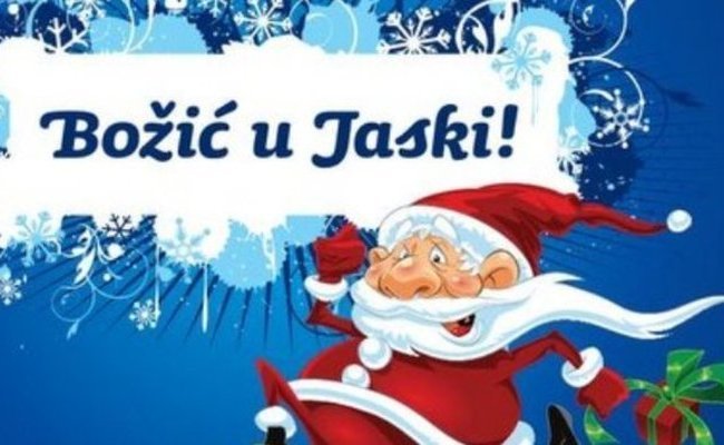 „Božić u Jaski 2013“ 