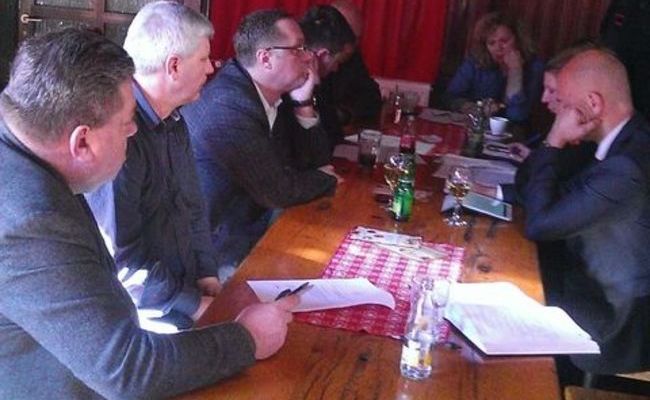 Održana trinaesta po redu, sjednica Turističkog vijeća Turističke zajednice grada Jastrebarskog