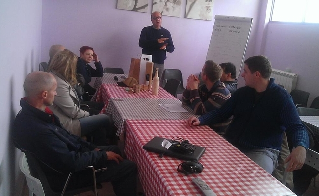 Još jedno stručno usavršavanje u Italiji financirano iz EU fondova