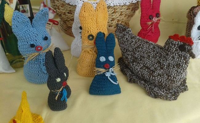 OTKAZAN Uskršnji sajam