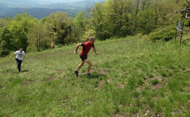 Održan Planinarski uspon na Japetić i sportska natjecanja povodom Praznika rada