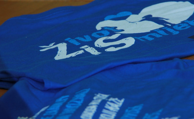 Festival „Život i smijeh“