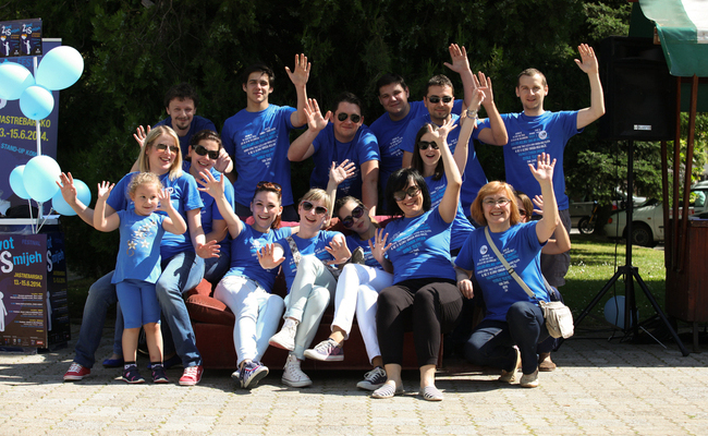 Festival Život i smijeh