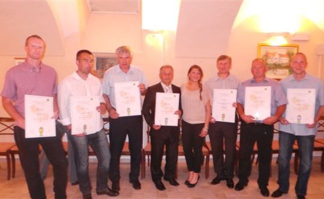 Proglašena najbolja vina Zagrebačke županije