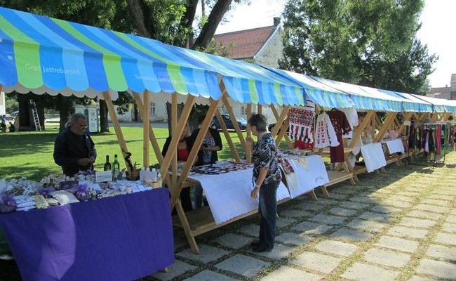 Održane manifestacije Ljeto u Jaski 2015 i Jaskanski vinski treking