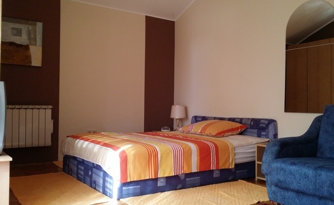 Novi smještajni objekt u Jastrebarskom