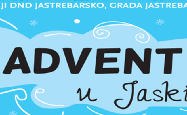„Advent u Jaski 2014“ 