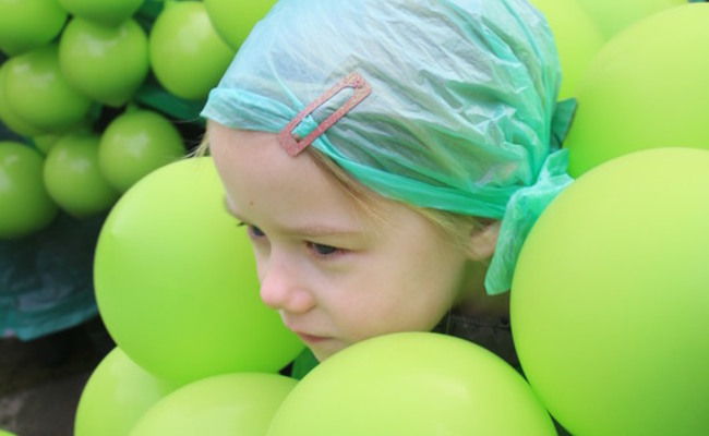 Fašnik u Jaski 2015.g.