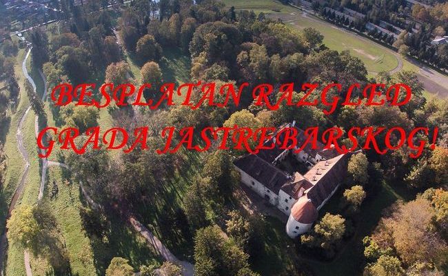 Besplatan stručni razgled grada povodom Međunarodnog dana turističkih vodiča 2015.