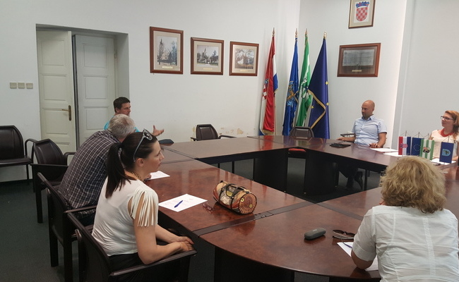 Održana druga po redu, sjednica Turističkog vijeća Turističke zajednice grada Jastrebarskog