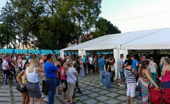 Održane manifestacije Ljeto u Jaski i Poslovni uzlet