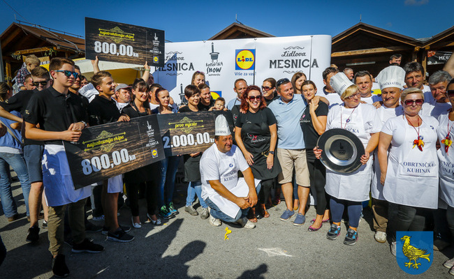 Održan  7. KotloVINA show Jastrebarsko 