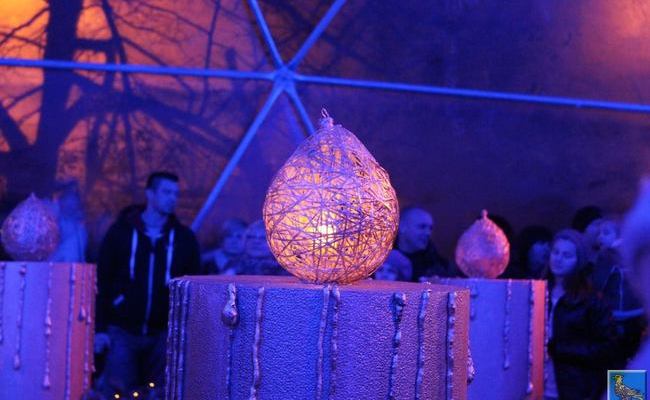 Započeo Advent u Jaski!