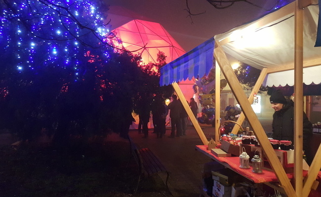 Održan 4. Adventski vikend