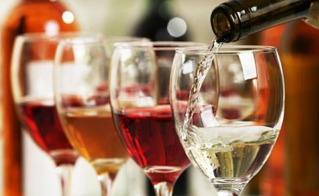 Degustacija mladih vina u centru Zagreba