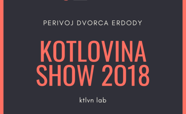 Još 5 dana do završetka prijava za Kotlovinu Show!